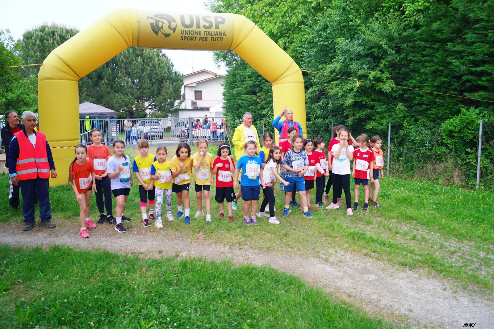 Alfonsine: Promesse al Parcobaleno - 08 maggio 2026